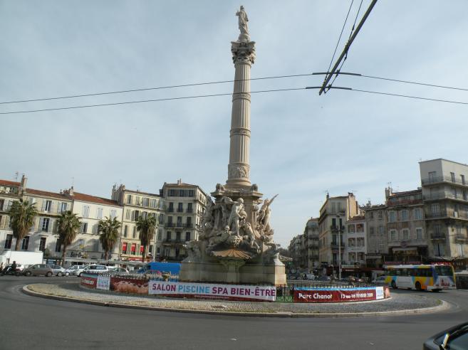  place Castellane